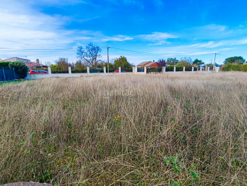 Foto f6f48737-477e-4daa-a45d-cc4fd9718eb4. Terreno residenziale in Grijota