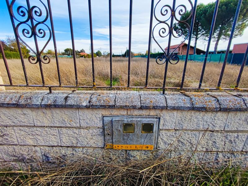 Foto 23785bbf-4578-4bf3-aa3c-3e20f9073394. Wohngrundstück in Grijota