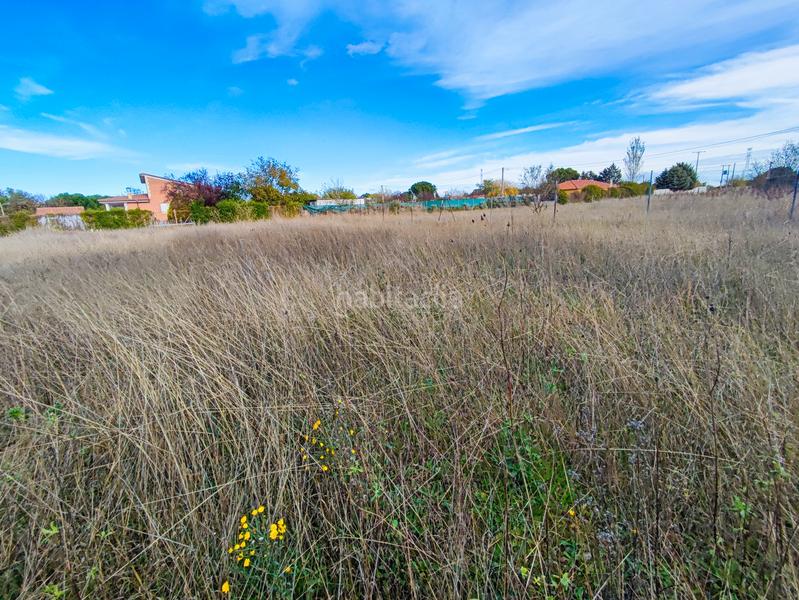 Foto 4ccefc83-585a-4a02-84bd-9f336d32c364. Wohngrundstück in Grijota