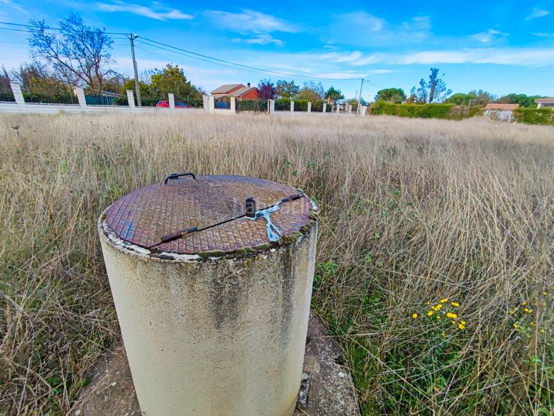 Foto 75c86443-fb3f-405c-8c46-b6748c10d89c. Wohngrundstück in Grijota