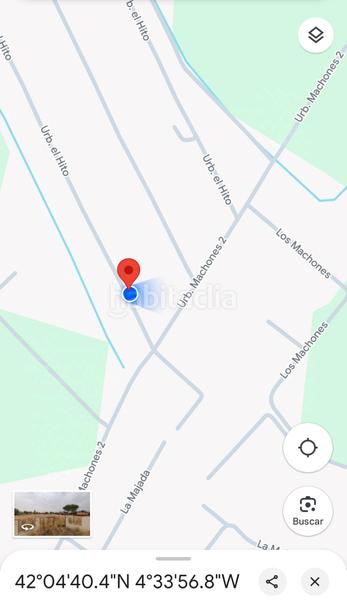 Foto 7c5f3c3f-59b7-46db-84a3-5e33a5b72c03. Wohngrundstück in Grijota