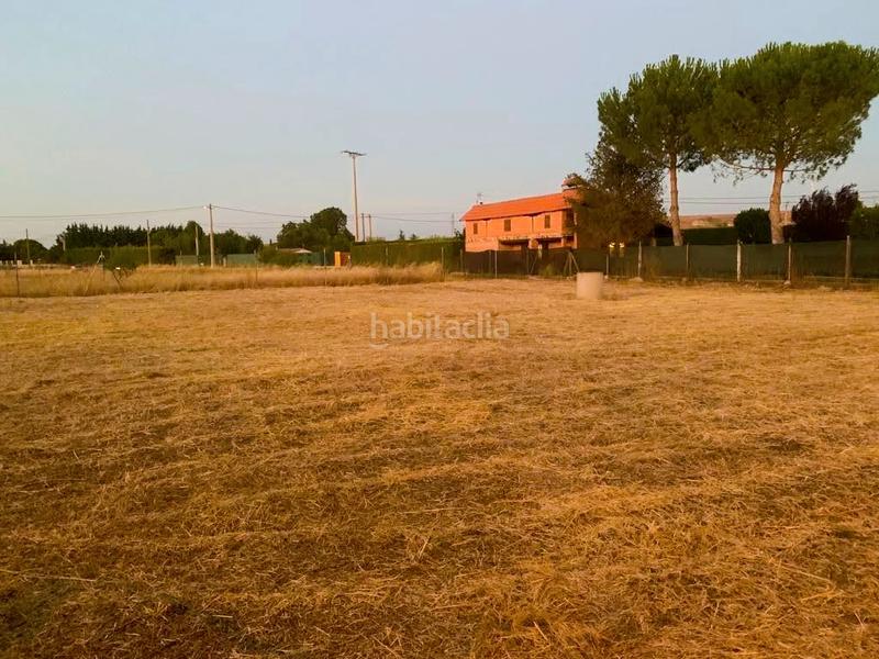 Foto b76fa6bf-0711-42e1-9950-64e2dffa507a. Wohngrundstück in Grijota