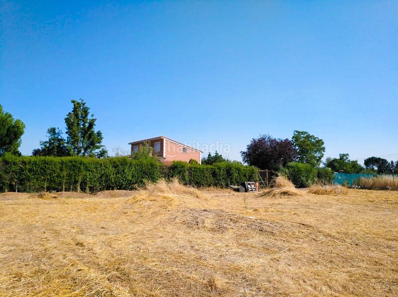 Foto c5957055-ea7f-4f15-8fb4-f6e1f74c0cb9. Wohngrundstück in Grijota