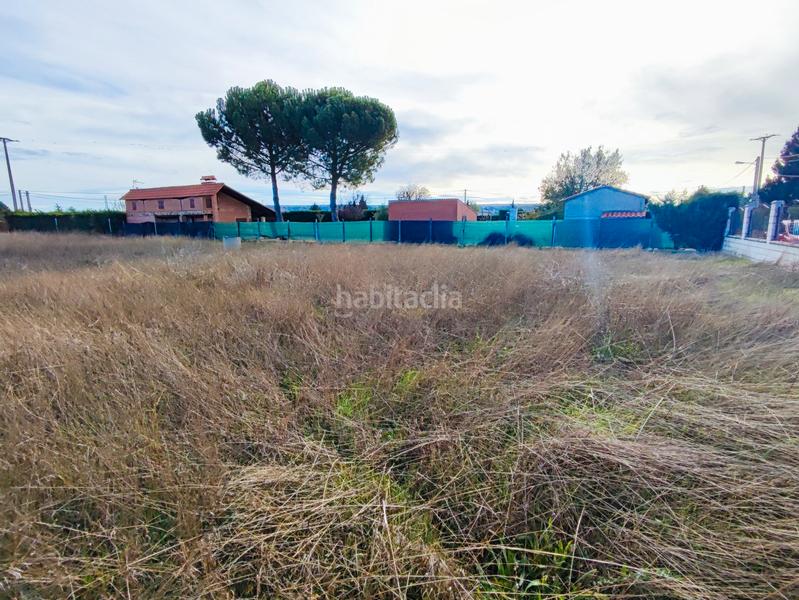 Foto e7b012cf-5a35-414d-b391-50cedf3a1129. Wohngrundstück in Grijota