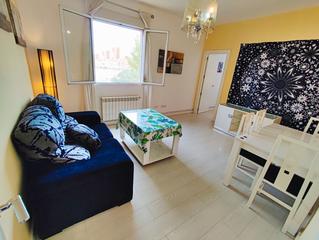 Lloguer Pis  Avenida simón nieto