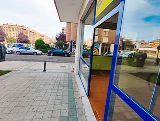 Lloguer Local Comercial a Avenida buenos aires 2