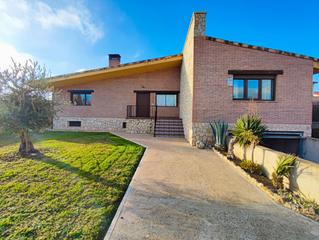 Chalet  Calle palencia
