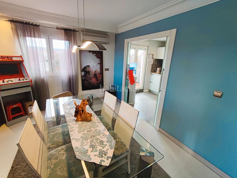 Foto 0cfee916-abee-42ca-8df0-3b5f95afd469. Penthouse with heating parking in Campo de la Juventud Palencia