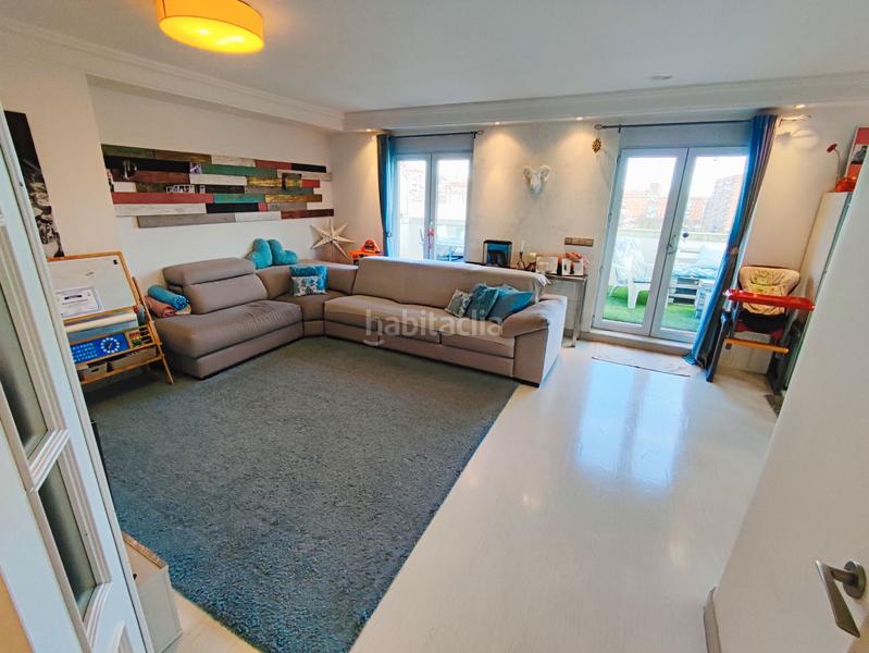Foto 16cb00df-01d0-4a18-99bc-04e24611c00a. Penthouse with heating parking in Campo de la Juventud Palencia