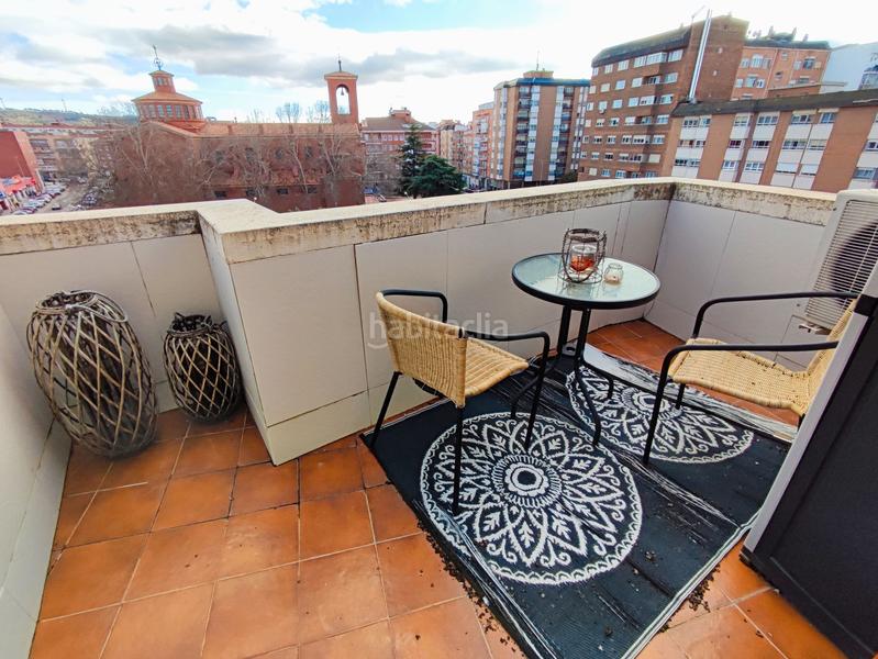 Foto 1b324273-e6ee-4122-bcbe-055027cc7f93. Penthouse with heating parking in Campo de la Juventud Palencia