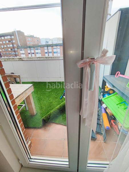 Foto 3034d51e-5e6c-46c6-930e-f32587f7923c. Penthouse with heating parking in Campo de la Juventud Palencia