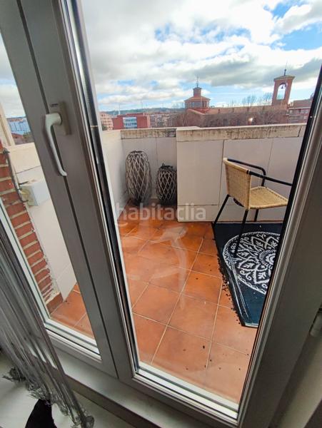 Foto 33433e5c-b4ab-4a1c-8076-5cc2331dc65e. Penthouse with heating parking in Campo de la Juventud Palencia