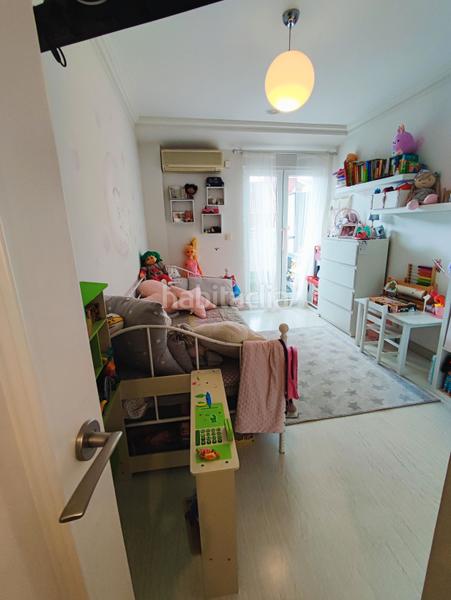 Foto 5a6d8718-862e-40f6-b966-34bb9c5da907. Penthouse with heating parking in Campo de la Juventud Palencia