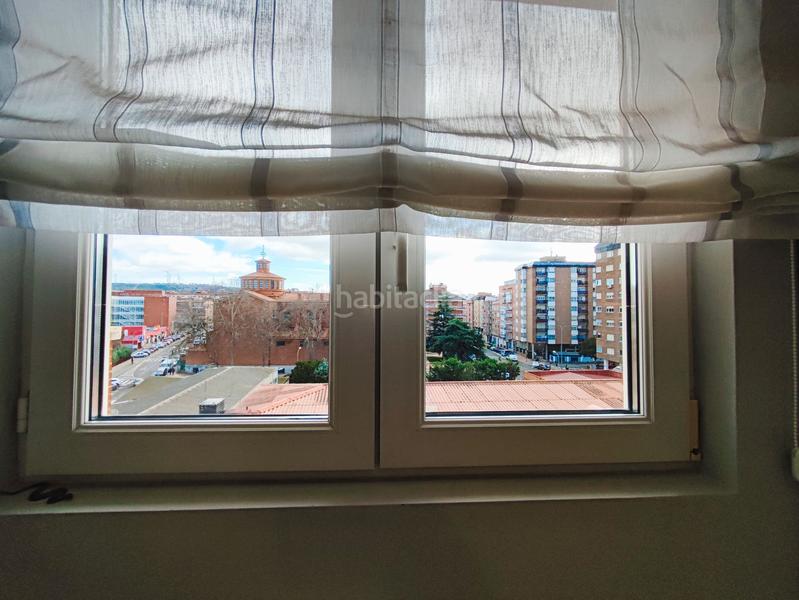 Foto 5dfd993c-b4ec-4a4b-ba9b-bae52afca275. Penthouse with heating parking in Campo de la Juventud Palencia