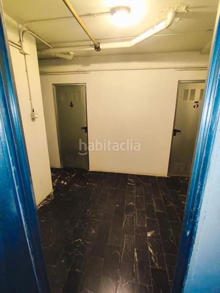 Foto 5ed9777b-11c9-410f-a2fa-b5fa54c0ce2e. Penthouse with heating parking in Campo de la Juventud Palencia