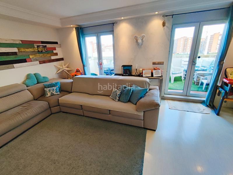 Foto 65442895-77ce-47e6-b5d7-ef1011a04af8. Penthouse with heating parking in Campo de la Juventud Palencia