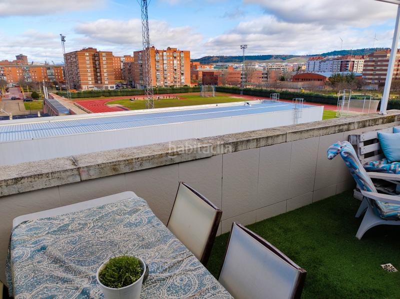 Foto 69eb5b5d-5c21-476e-a0f0-0587c1bf1a42. Penthouse with heating parking in Campo de la Juventud Palencia