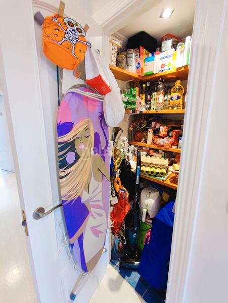 Foto 7d52a892-ccb5-4f65-b067-4c4a9aaf47f4. Penthouse with heating parking in Campo de la Juventud Palencia