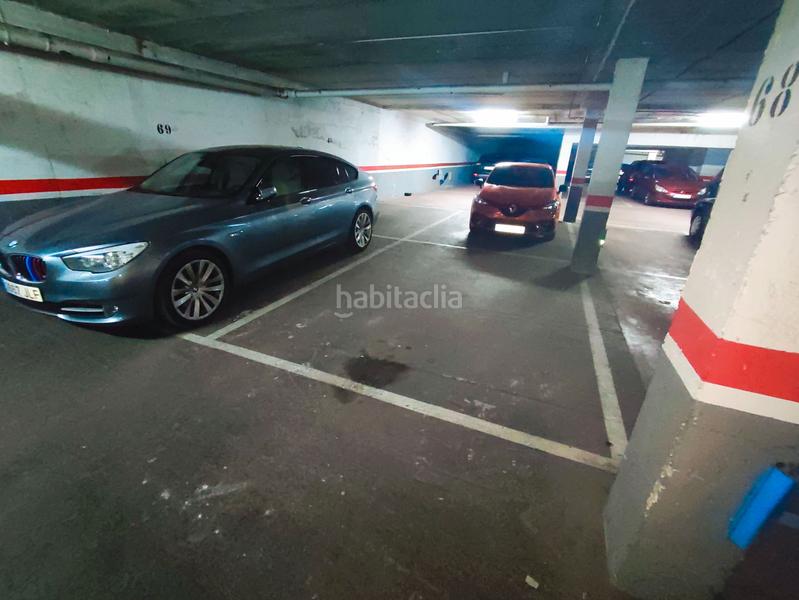 Foto 8caec5a7-e784-4653-9274-f618a29781fc. Penthouse with heating parking in Campo de la Juventud Palencia