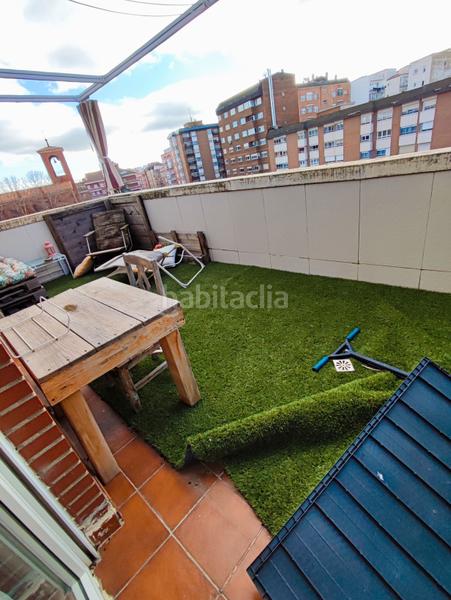 Foto 8e59d618-8fd8-490a-9b67-d51f3708bcc6. Penthouse with heating parking in Campo de la Juventud Palencia