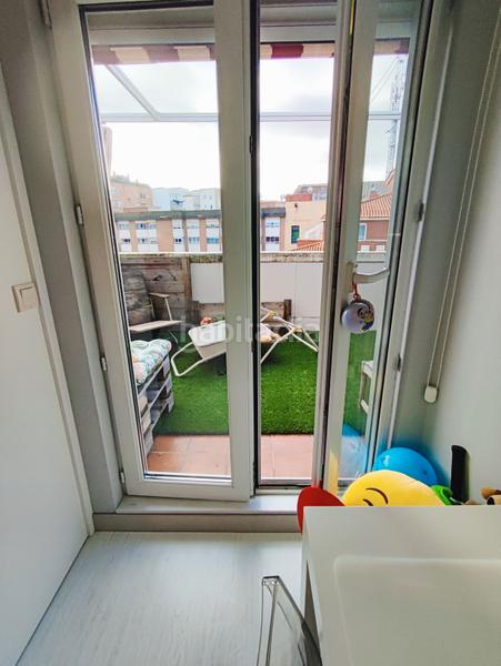 Foto a3570986-5145-4d34-8e79-1e0749cdf342. Penthouse with heating parking in Campo de la Juventud Palencia