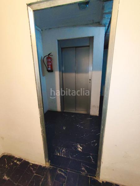 Foto a8a3ed43-342b-4cdd-acbe-2001a40fd076. Penthouse with heating parking in Campo de la Juventud Palencia