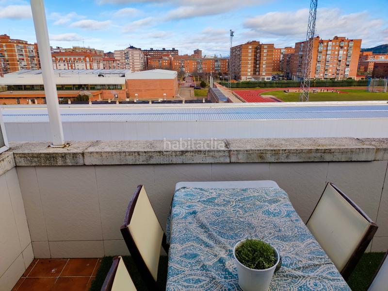 Foto b0520aad-f17a-40a7-b8ec-3cf6d7e88afb. Penthouse with heating parking in Campo de la Juventud Palencia