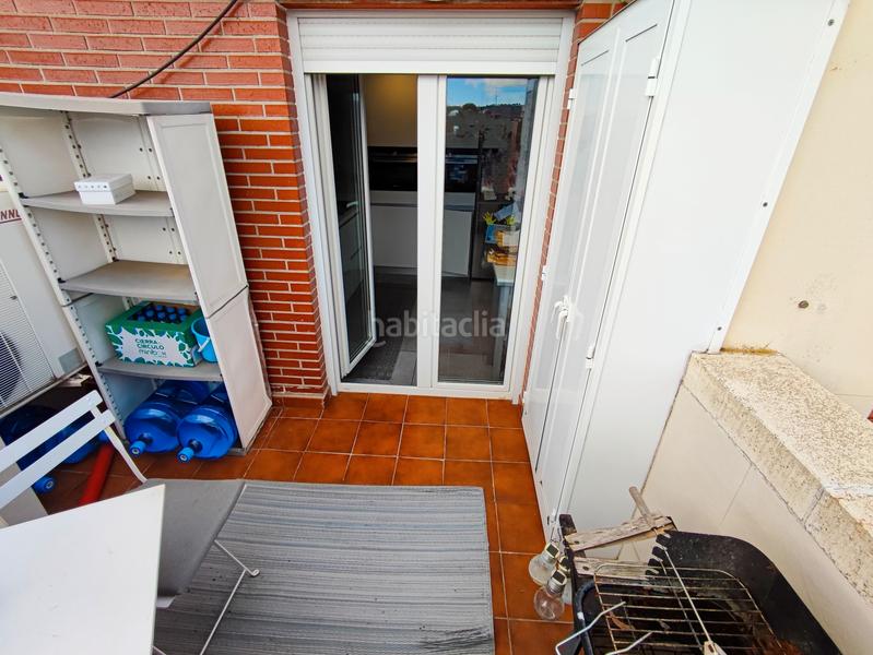 Foto bbb140a4-8fd0-4da9-8356-6e0c01aa0077. Penthouse with heating parking in Campo de la Juventud Palencia