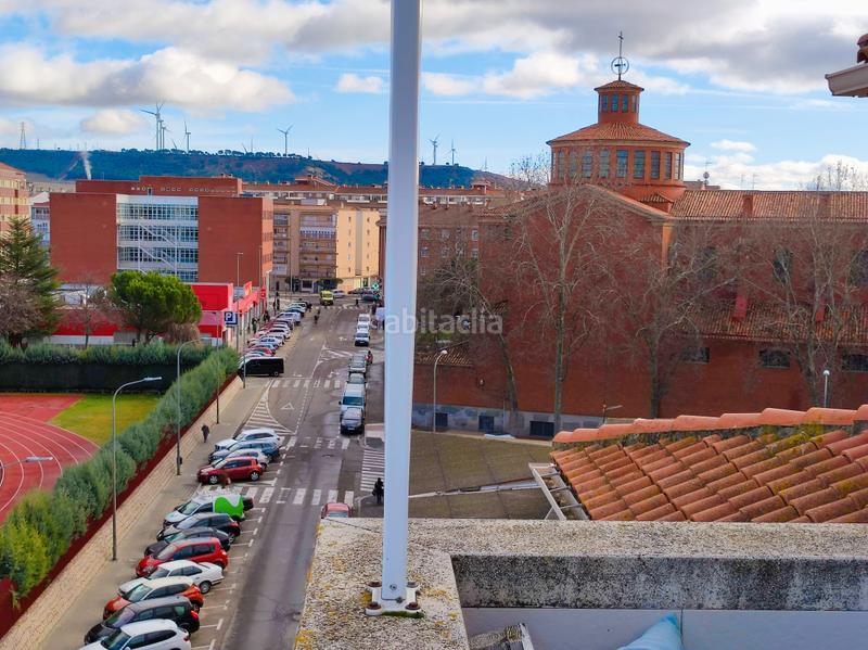 Foto c4706c73-15f5-4e29-9096-f40dcc6421ed. Penthouse with heating parking in Campo de la Juventud Palencia