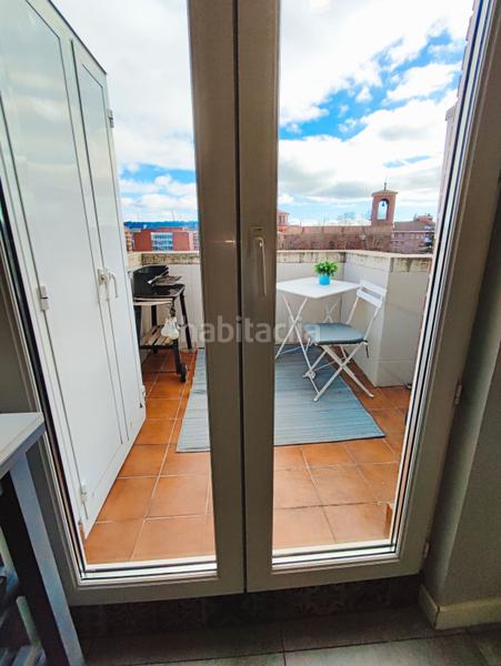 Foto cc462095-6c89-4e35-a625-51cd53639a87. Penthouse with heating parking in Campo de la Juventud Palencia