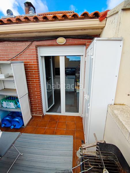 Foto db43f830-14ed-4a6c-9f5f-705059396093. Penthouse with heating parking in Campo de la Juventud Palencia