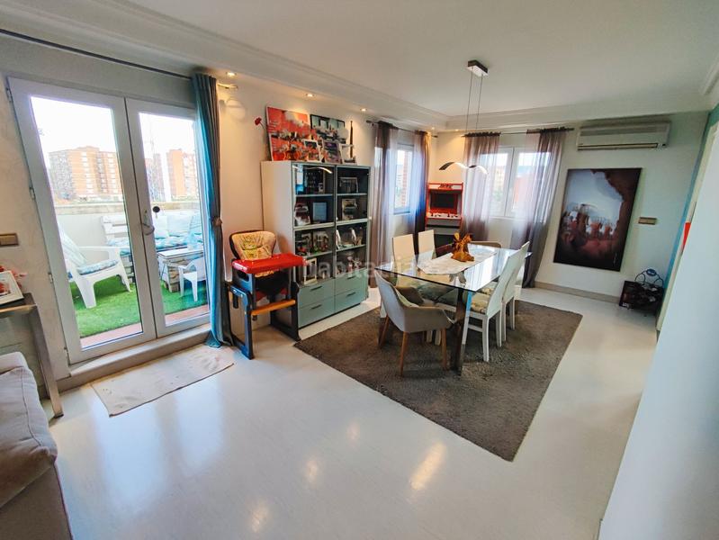 Foto e270e079-0bf0-4031-8461-43f7644d6914. Penthouse with heating parking in Campo de la Juventud Palencia