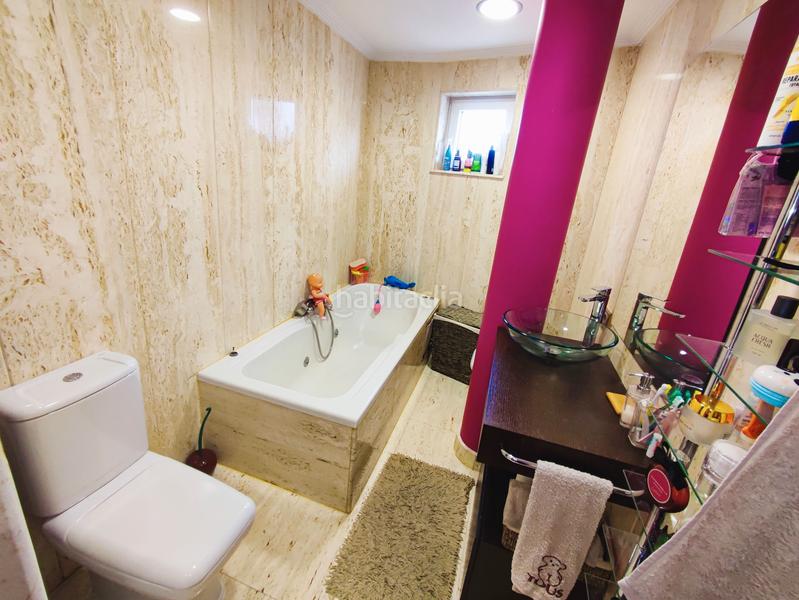 Foto f6c2806f-53fd-4b3a-ba2b-8778e61f31d2. Penthouse with heating parking in Campo de la Juventud Palencia