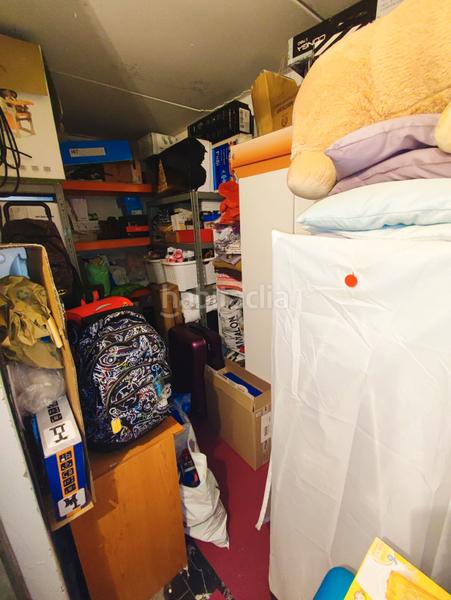 Foto f7e34d2d-2341-4874-b23b-1a63de2ddad1. Penthouse with heating parking in Campo de la Juventud Palencia