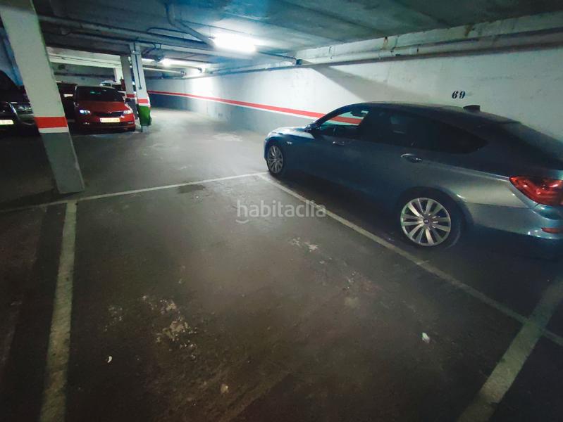 Foto ffa3fa32-742d-4f62-8d56-3993c3ce3d40. Penthouse with heating parking in Campo de la Juventud Palencia