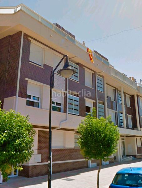 Foto 3391aa63-c21a-43f3-a09f-edab556ff49f. Àtic amb calefacció aparcament a Venta de Baños