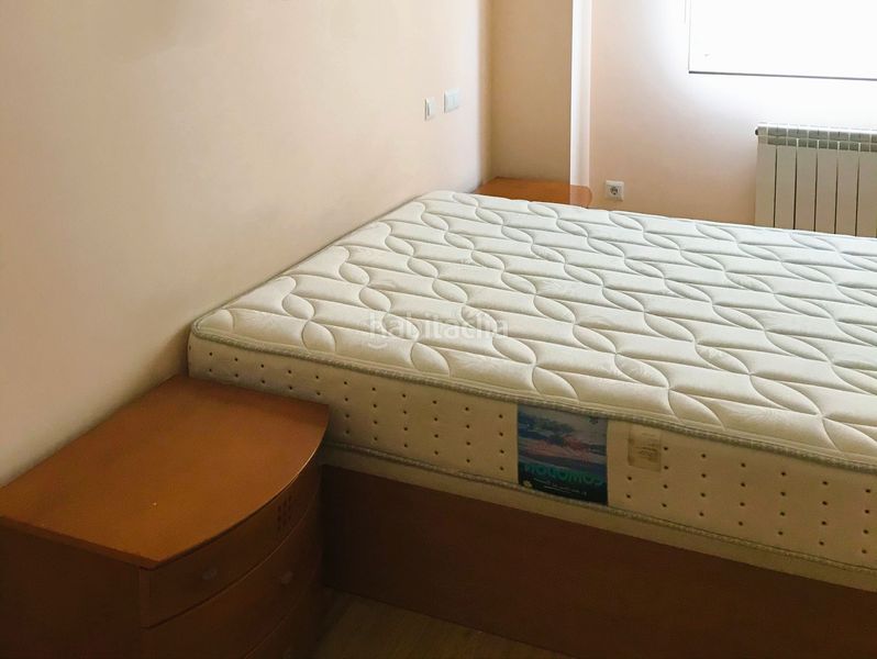 Foto 5912bc2d-cfb8-4f3c-a743-7fa3ede32177. Àtic amb calefacció aparcament a Venta de Baños