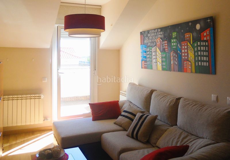 Foto 5ff6ba07-940d-4873-ba51-9349b4f24663. Àtic amb calefacció aparcament a Venta de Baños