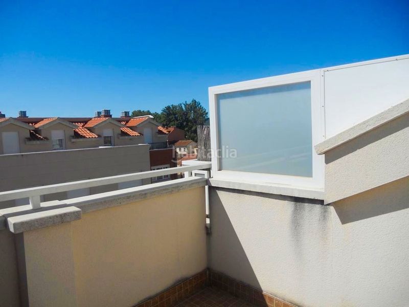Foto 94d07c6e-dc11-4d1f-b416-ac2ca61ccd4b. Àtic amb calefacció aparcament a Venta de Baños