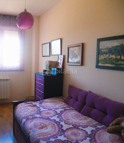 Foto a7ab6ba3-7cef-4611-8e21-b175f179ec24. Àtic amb calefacció aparcament a Venta de Baños