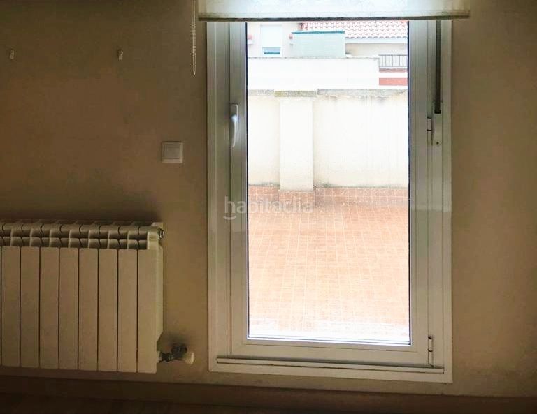 Foto c9f28932-b704-44cd-98df-f5233dcefe34. Àtic amb calefacció aparcament a Venta de Baños