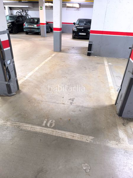 Foto ccb918b3-5789-41db-aa0a-9fac0752947e. Àtic amb calefacció aparcament a Venta de Baños