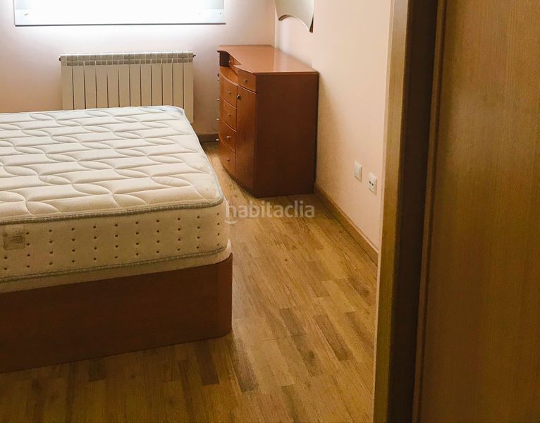 Foto d842e0ba-9c5f-451f-8a80-e9c0c9bf0cf3. Àtic amb calefacció aparcament a Venta de Baños