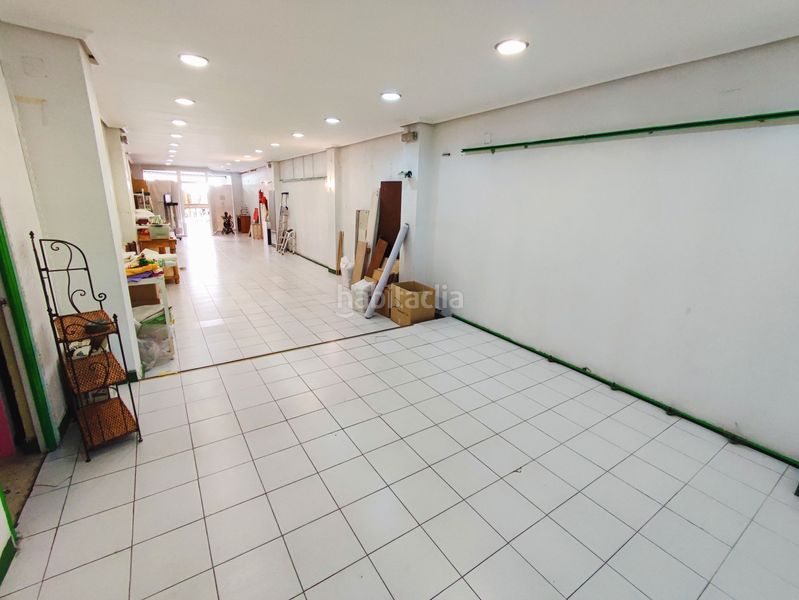 Foto 1df1a039-b772-4b9a-97d9-6d61f2e9b8ac. Rent business premise in Centro Palencia