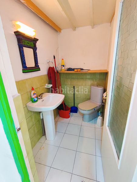 Foto 2cd5a56b-0aed-46dc-8360-f46cf1205603. Rent business premise in Centro Palencia