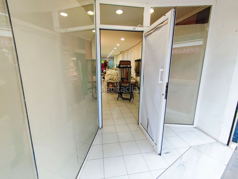 Foto 3b36085d-c3b7-4bdf-b6f3-677ce4338f3a. Rent business premise in Centro Palencia