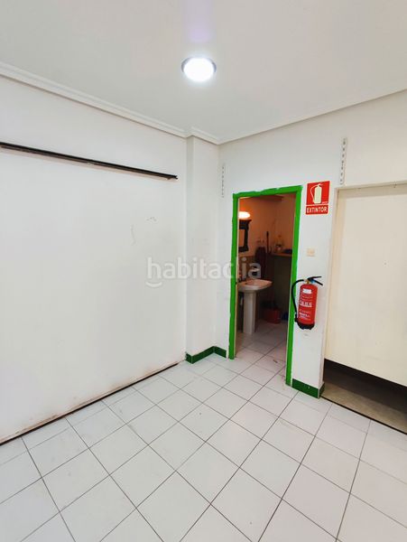 Foto 4e3998e9-f435-45df-8e6f-156a11be10e5. Rent business premise in Centro Palencia