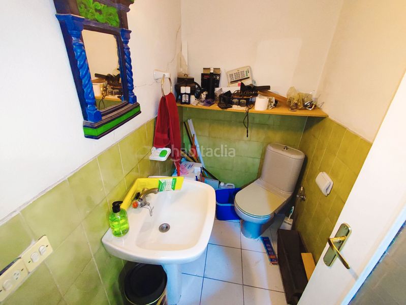 Foto a5021626-b720-4eb8-ae9a-e3b01d17ffbb. Rent business premise in Centro Palencia