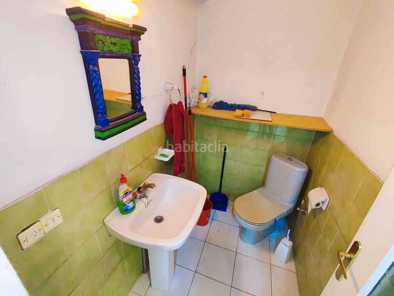 Foto b2859a18-acd9-40e9-87cc-c642e0d82f41. Rent business premise in Centro Palencia