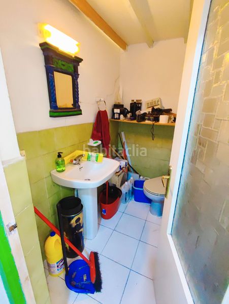 Foto db8b0791-263f-4625-a310-5d64ec0fb569. Rent business premise in Centro Palencia